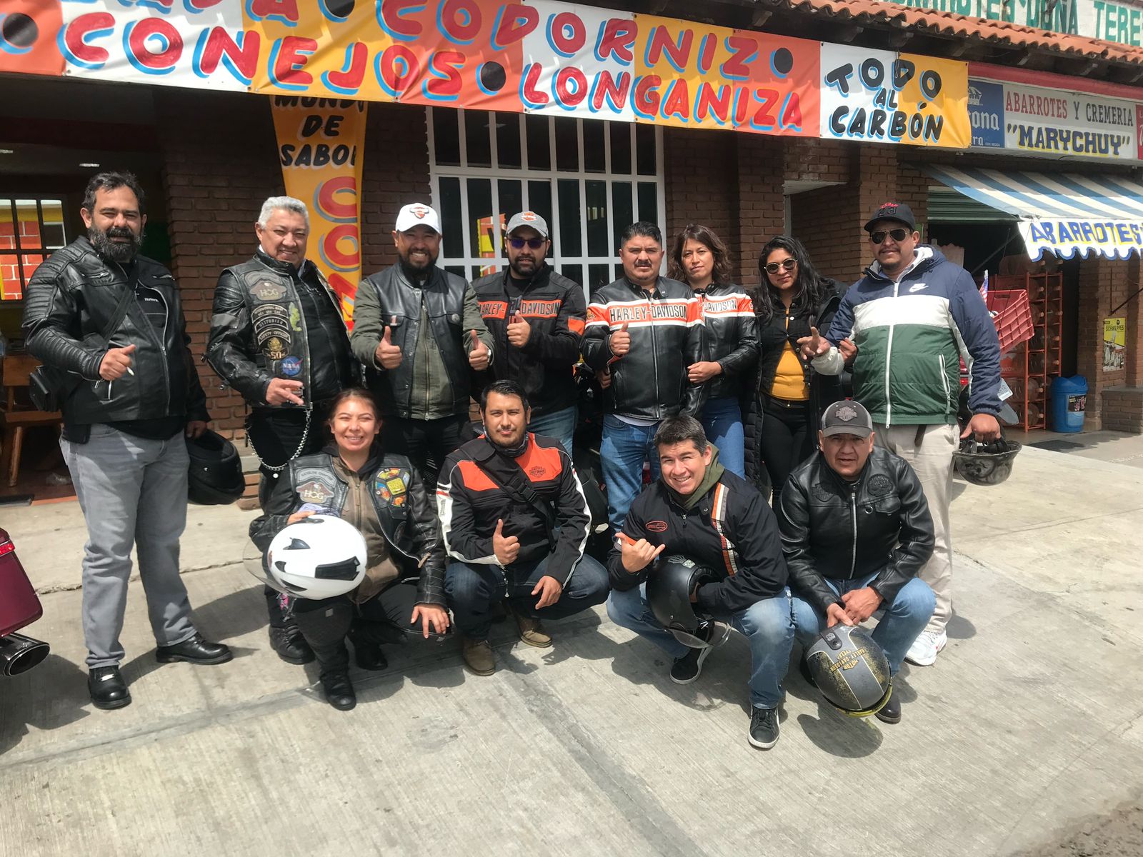 Aniversario 3