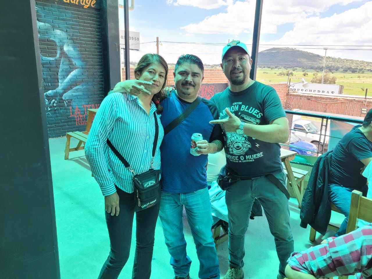 Aniversario 5