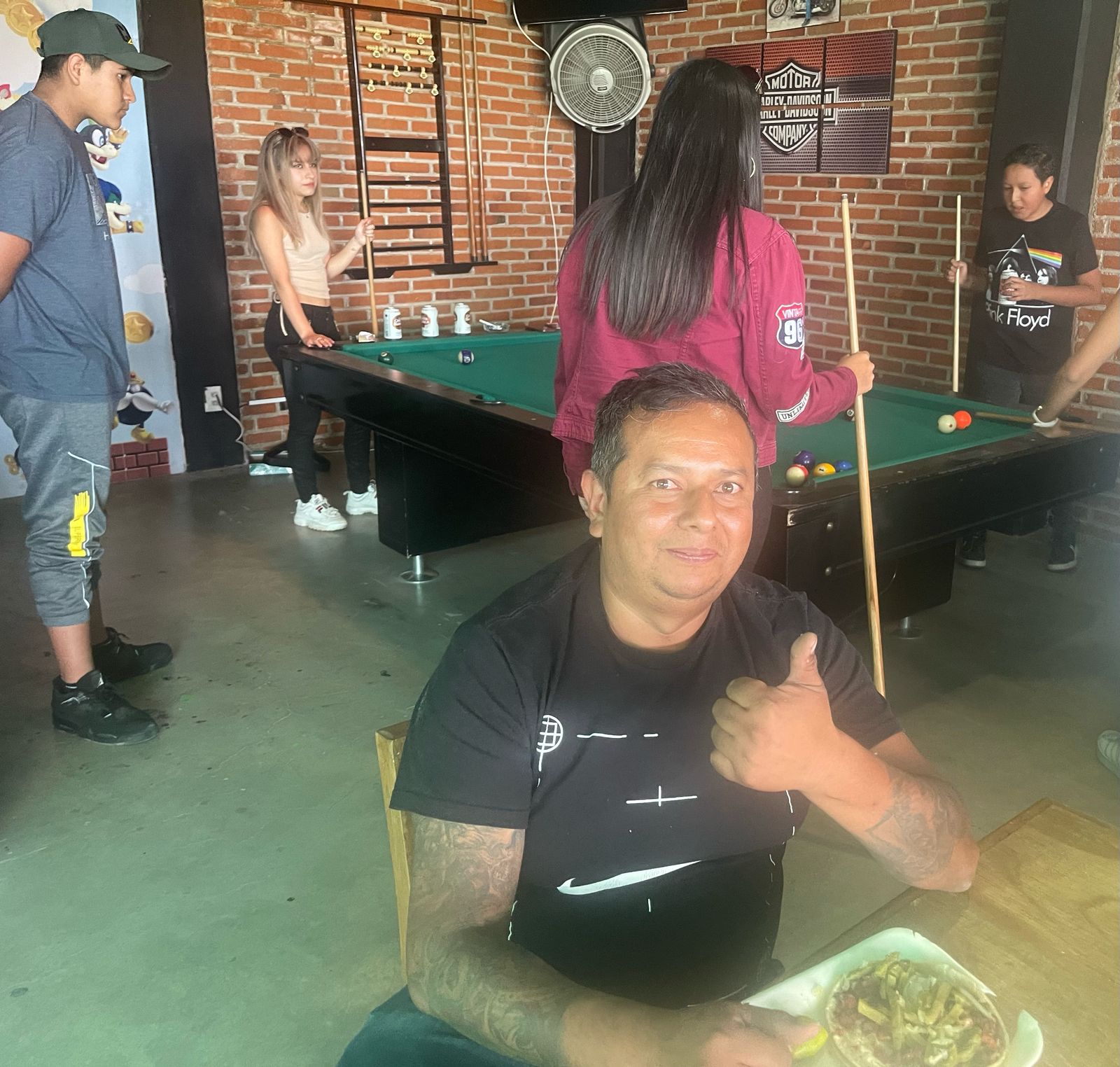 Aniversario 5