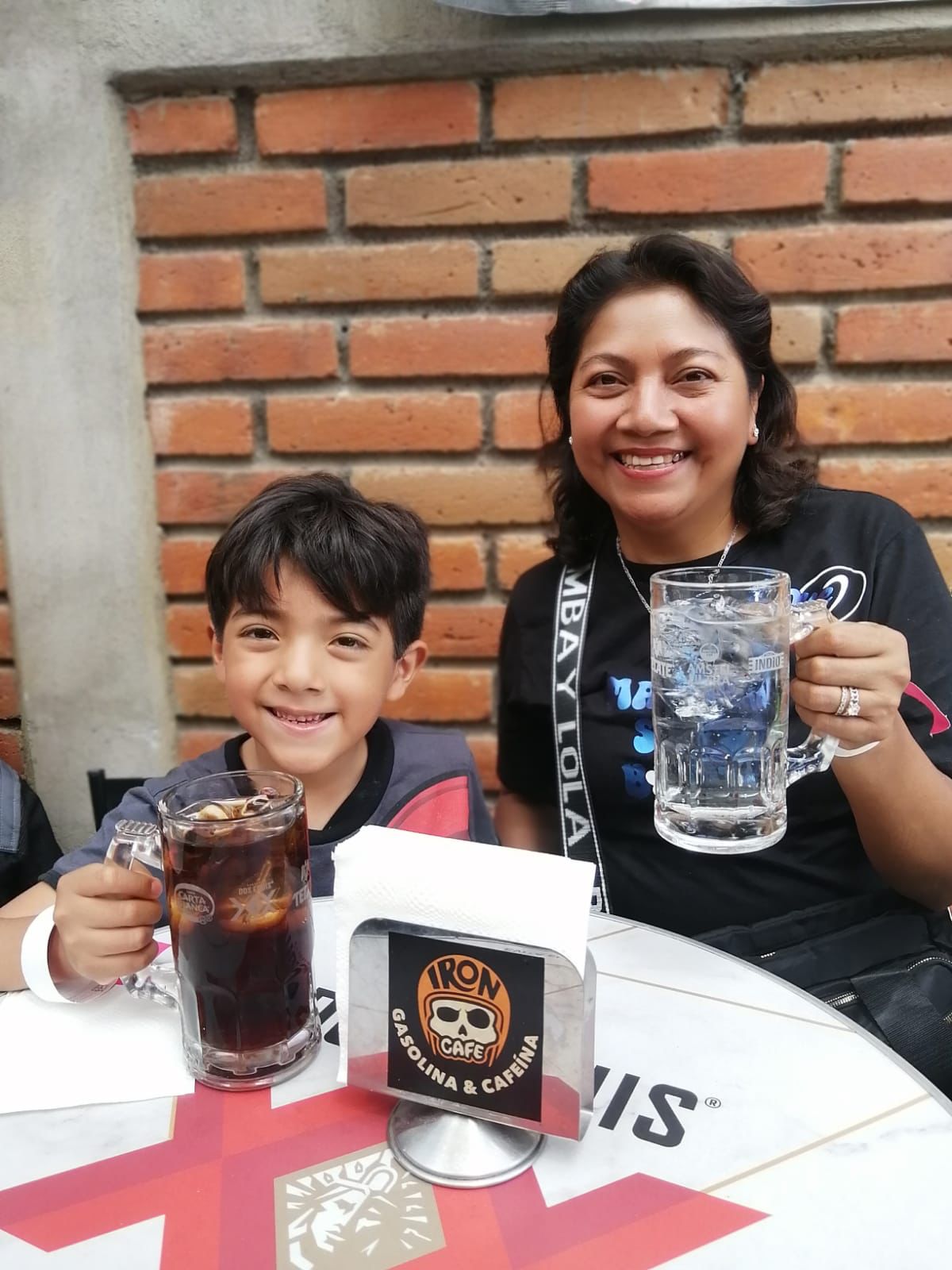 Aniversario 5