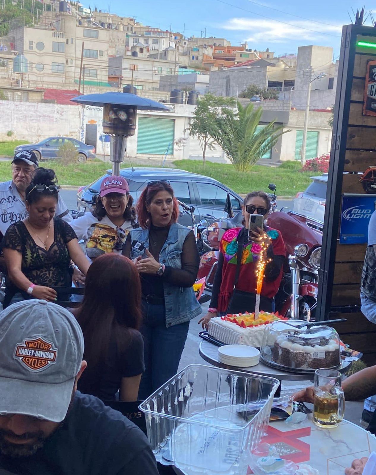 Aniversario 5