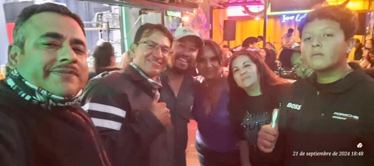 Aniversario 5