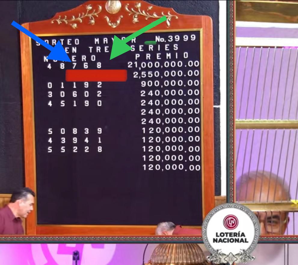 Ganador 1