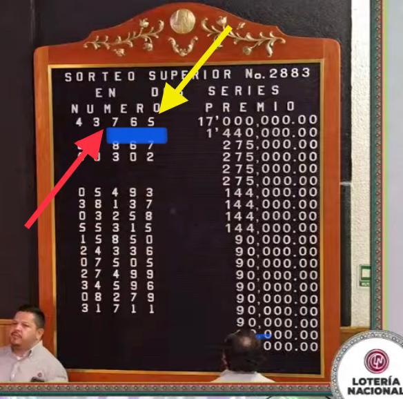Ganador 1
