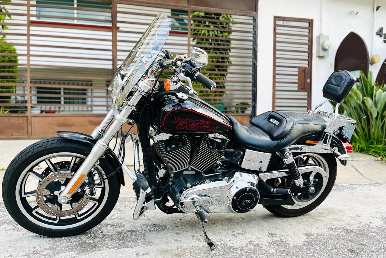 Moto Principal